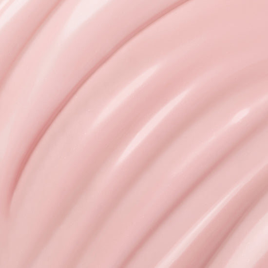 Lip glaze in shade Scarlet Shimmer